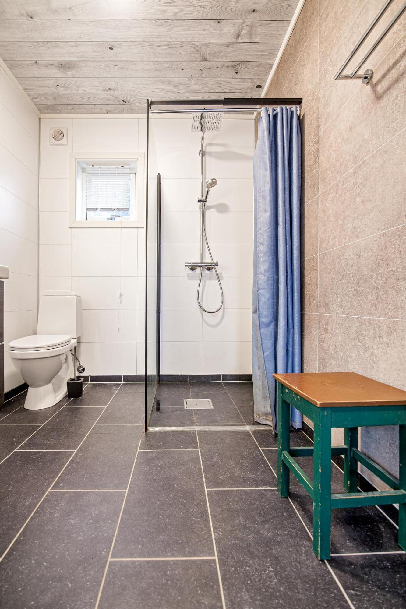 Cabin in Borgvåg Lofoten - Large Vestvagoy Exteriör bild